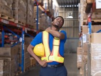 The Hidden Burden of Chronic Pain in the Modern&nbsp;Workplace