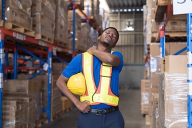 The Hidden Burden of Chronic Pain in the Modern&nbsp;Workplace